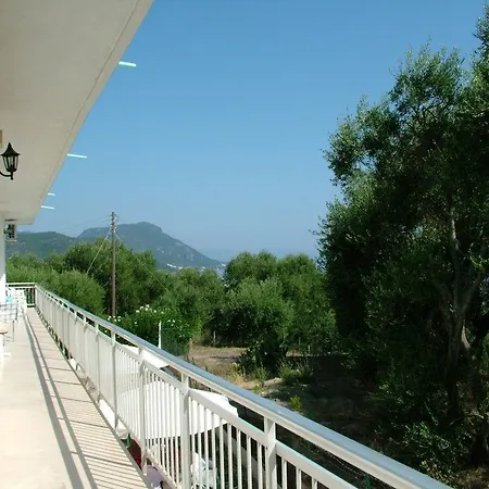 Διαμέρισμα Vlassis *